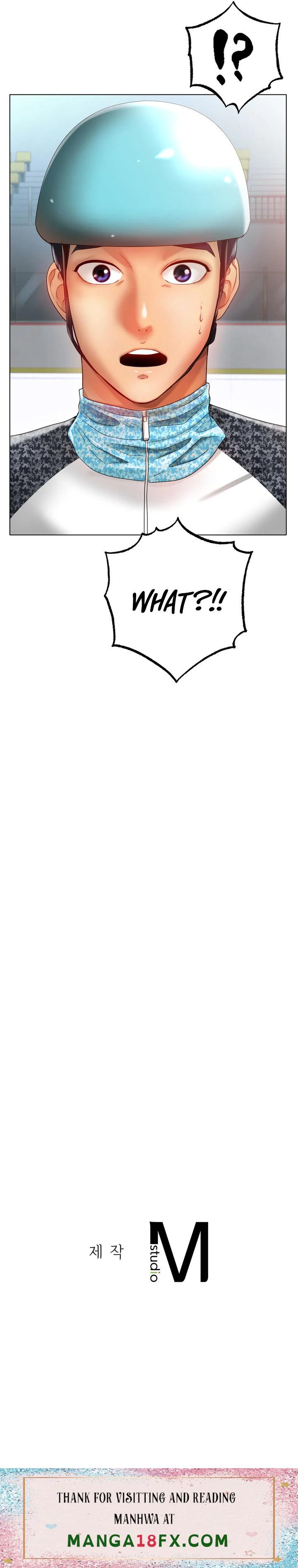 Ice Love - Chapter 33 [photo 9] - MangaPorn