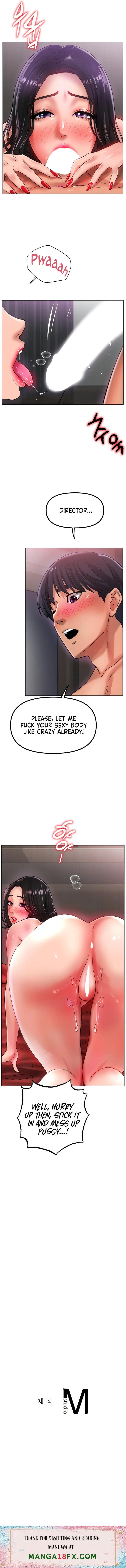 Ice Love - Chapter 34 [photo 10] - MangaPorn