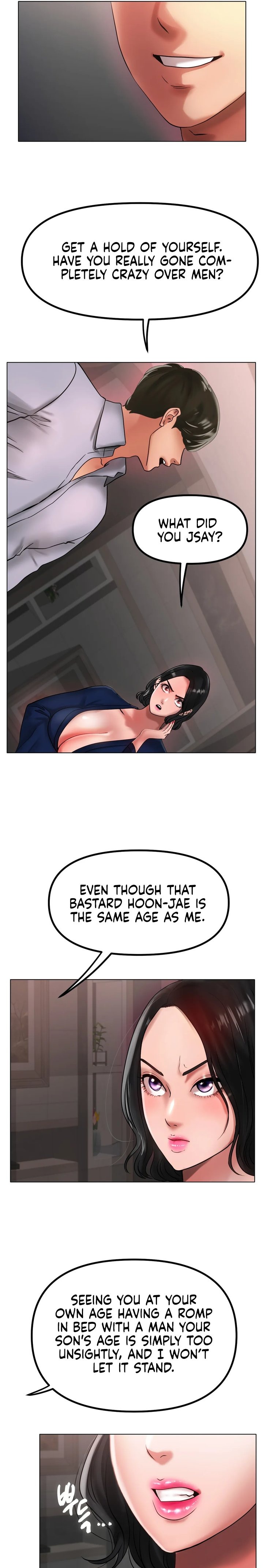 Ice Love - Chapter 36 [photo 11] - MangaPorn