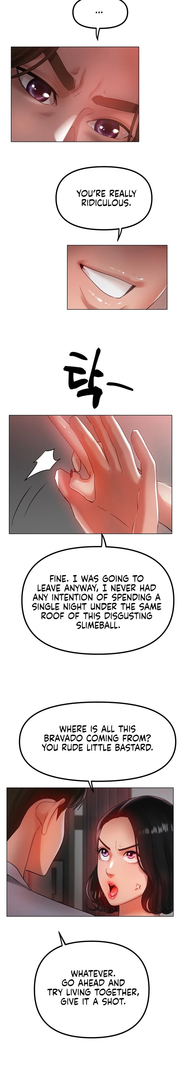 Ice Love - Chapter 36 [photo 15] - MangaPorn