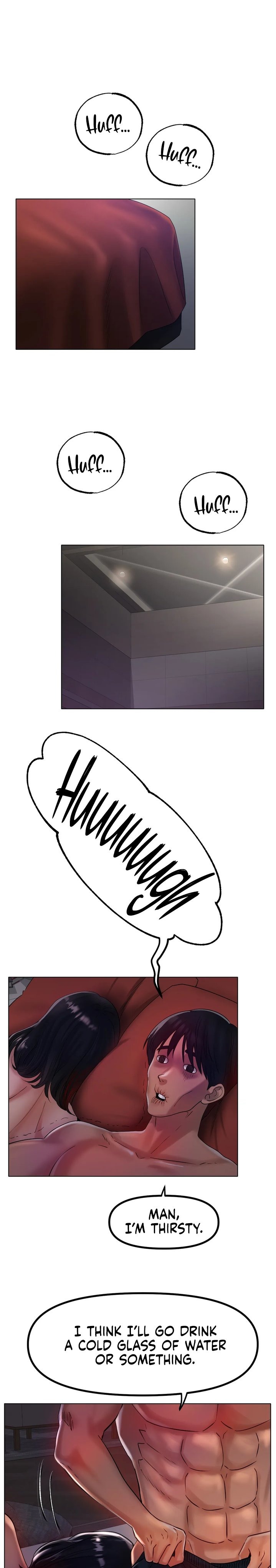 Ice Love - Chapter 36 [photo 2] - MangaPorn