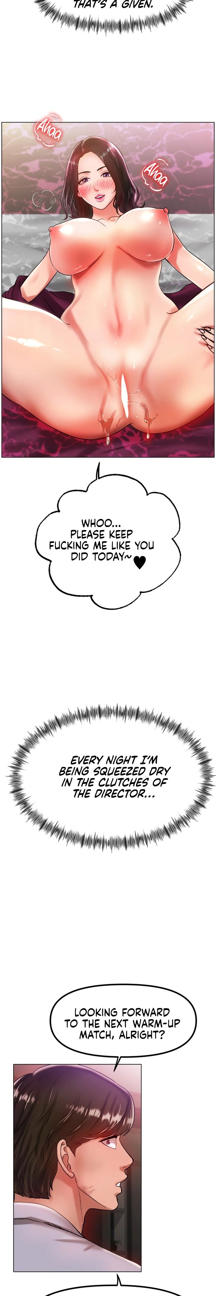 Ice Love - Chapter 36 [photo 21] - MangaPorn