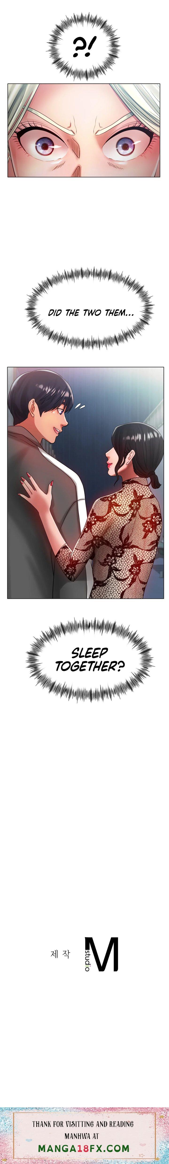 Ice Love - Chapter 36 [photo 26] - MangaPorn