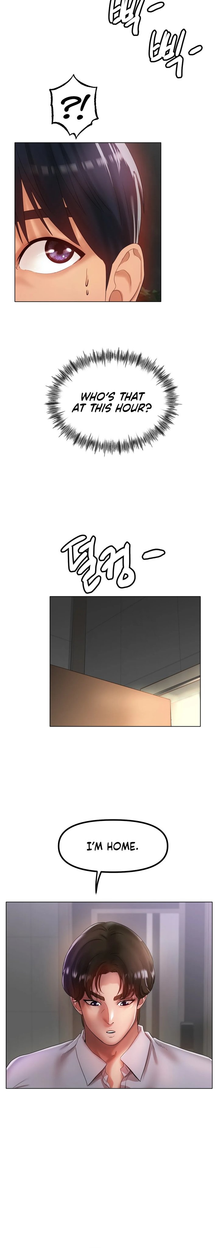 Ice Love - Chapter 36 [photo 4] - MangaPorn