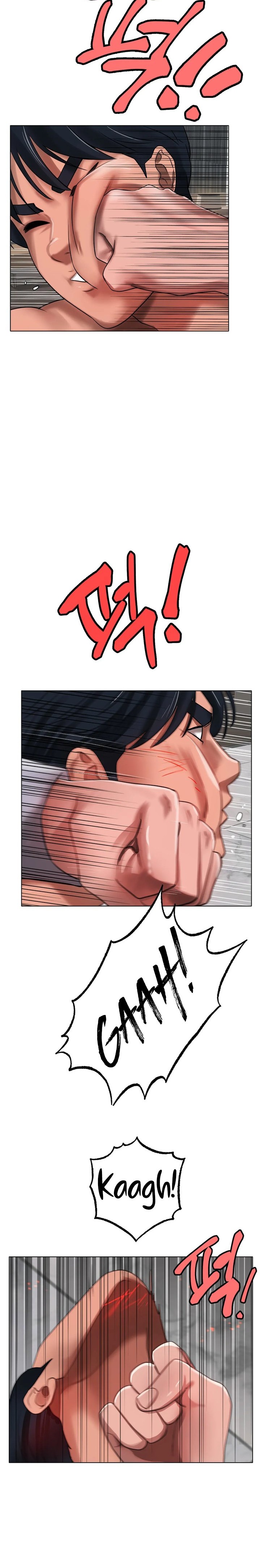 Ice Love - Chapter 36 [photo 7] - MangaPorn