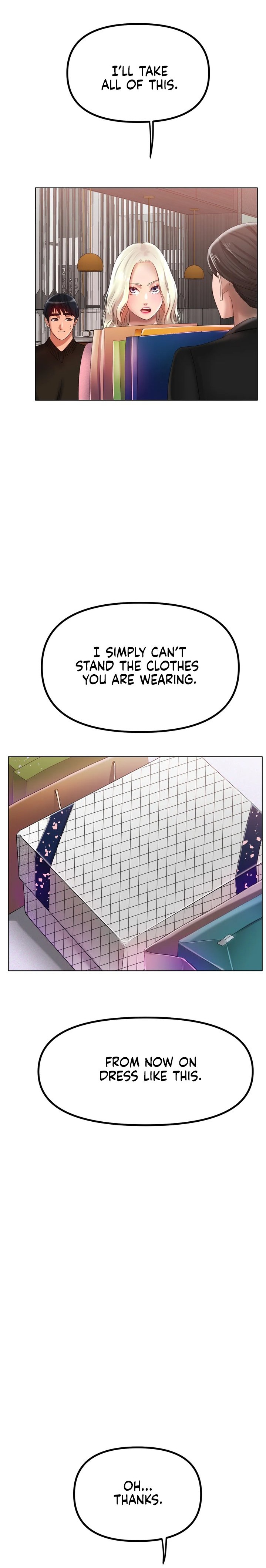 Ice Love - Chapter 37 [photo 13] - MangaPorn