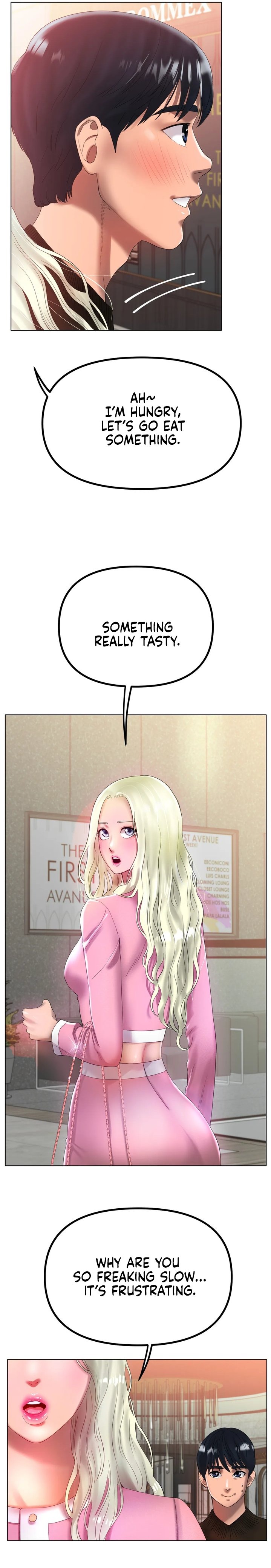 Ice Love - Chapter 37 [photo 14] - MangaPorn