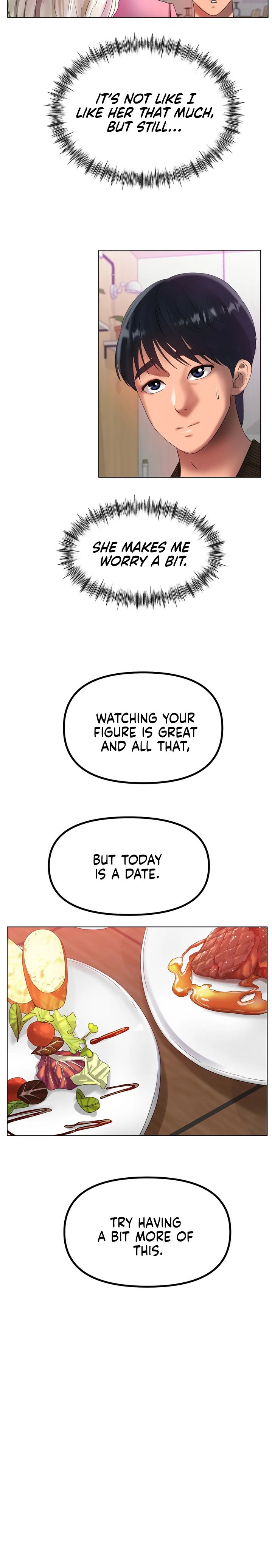 Ice Love - Chapter 37 [photo 16] - MangaPorn