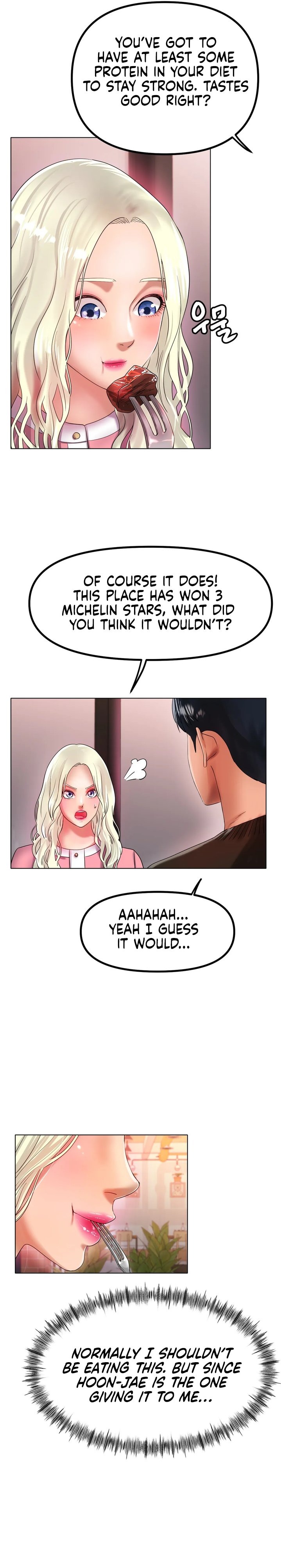 Ice Love - Chapter 37 [photo 17] - MangaPorn