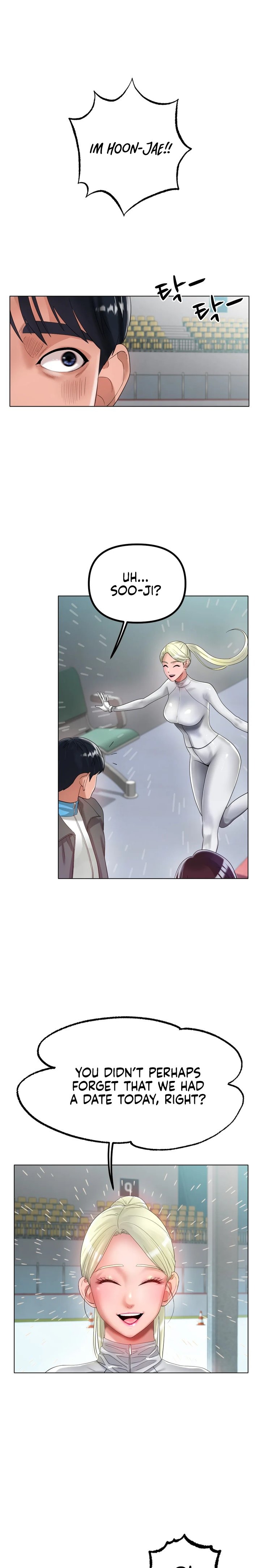 Ice Love - Chapter 37 [photo 2] - MangaPorn