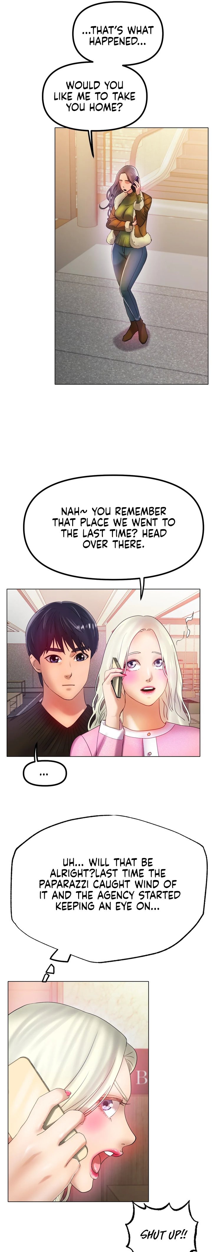 Ice Love - Chapter 37 [photo 20] - MangaPorn