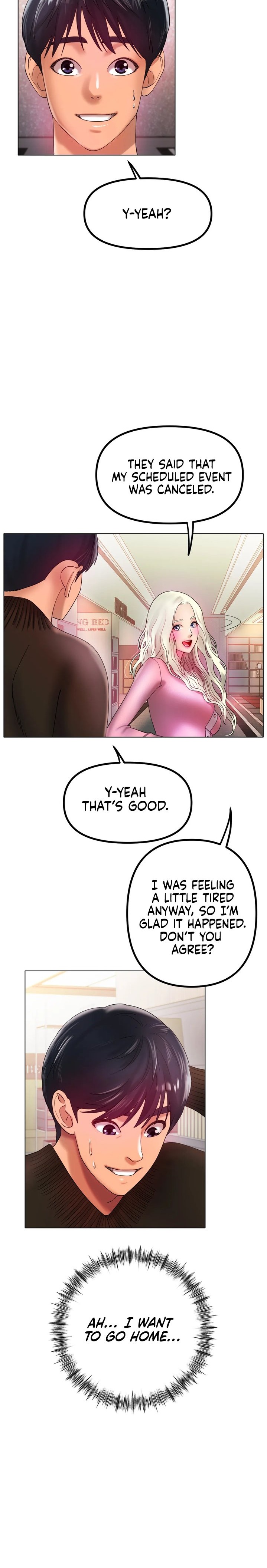 Ice Love - Chapter 37 [photo 22] - MangaPorn