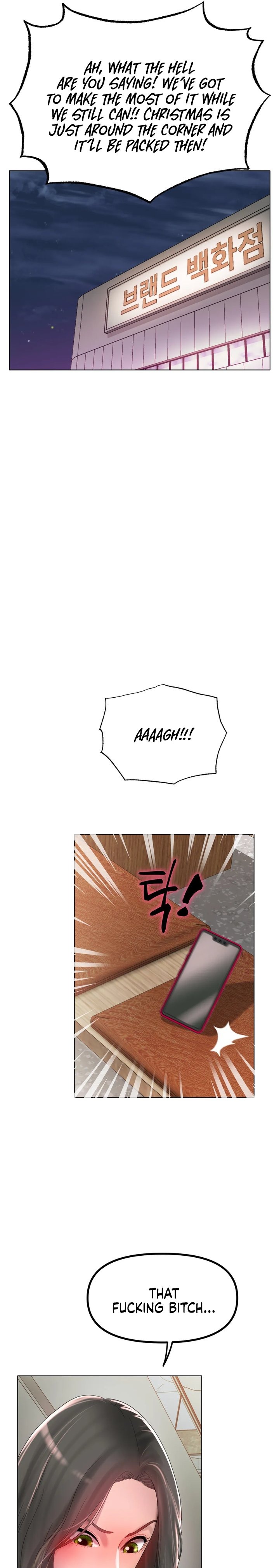 Ice Love - Chapter 37 [photo 23] - MangaPorn