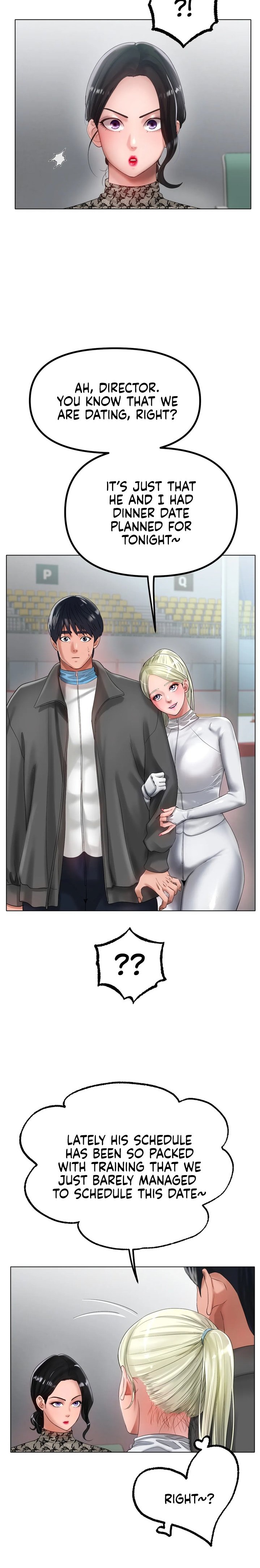 Ice Love - Chapter 37 [photo 3] - MangaPorn