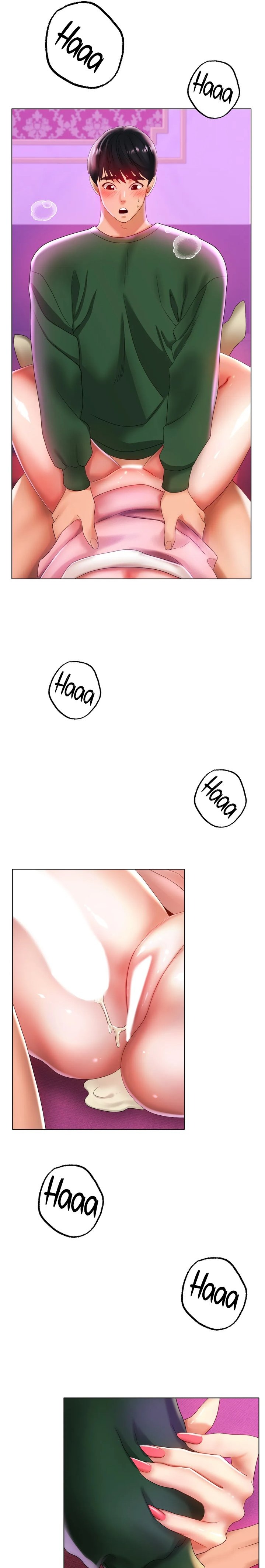 Ice Love - Chapter 38 [photo 11] - MangaPorn