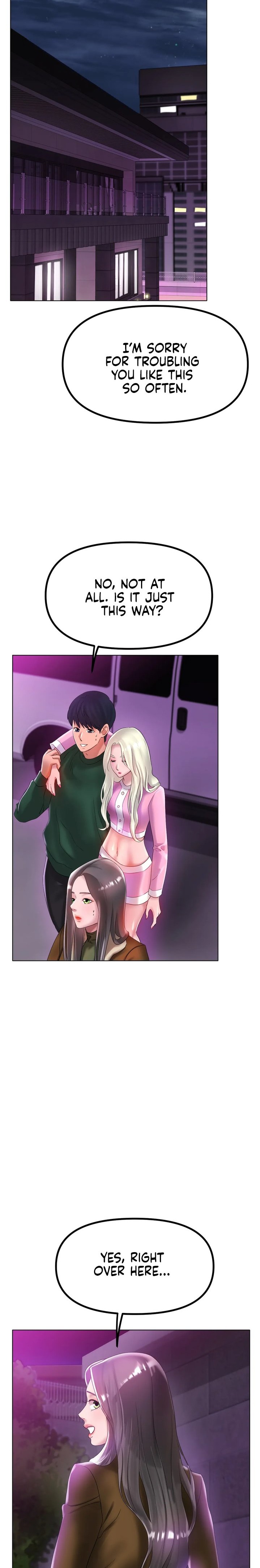 Ice Love - Chapter 38 [photo 15] - MangaPorn