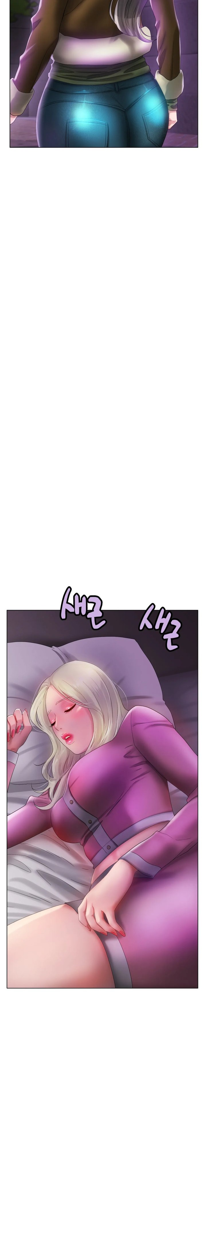 Ice Love - Chapter 38 [photo 16] - MangaPorn