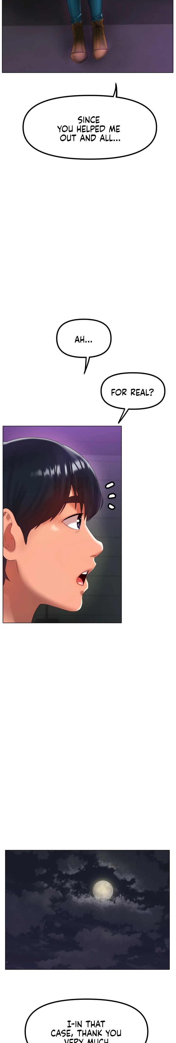 Ice Love - Chapter 38 [photo 18] - MangaPorn