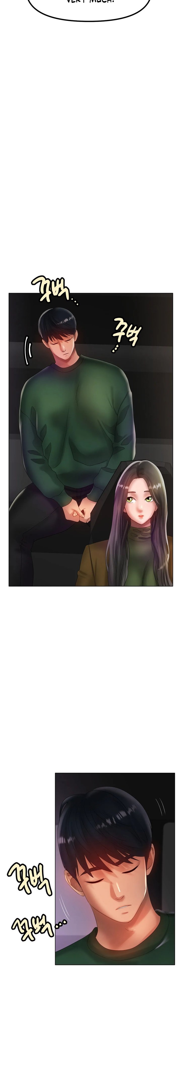 Ice Love - Chapter 38 [photo 19] - MangaPorn