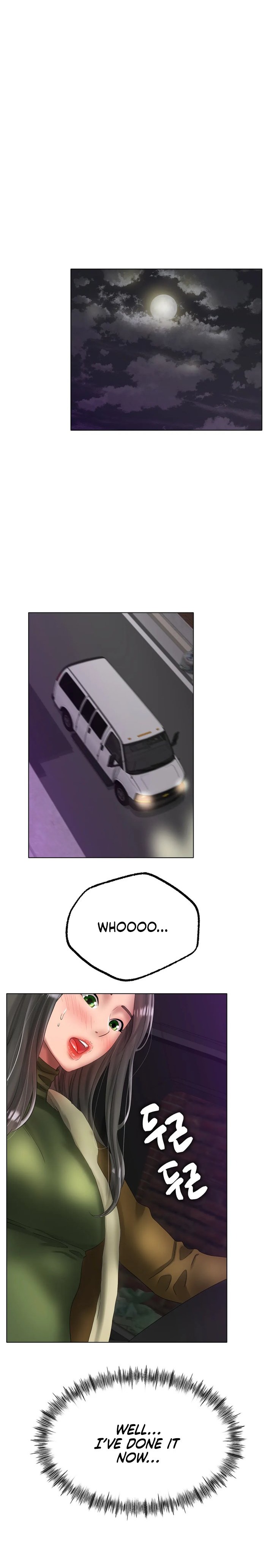 Ice Love - Chapter 38 [photo 22] - MangaPorn