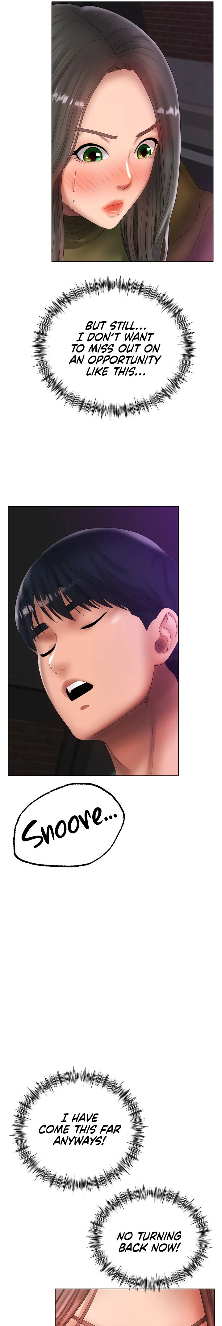 Ice Love - Chapter 38 [photo 23] - MangaPorn