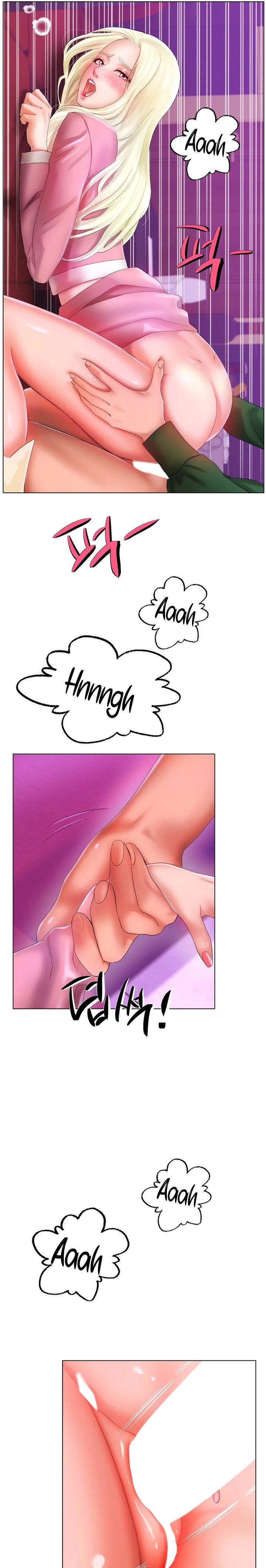 Ice Love - Chapter 38 [photo 8] - MangaPorn