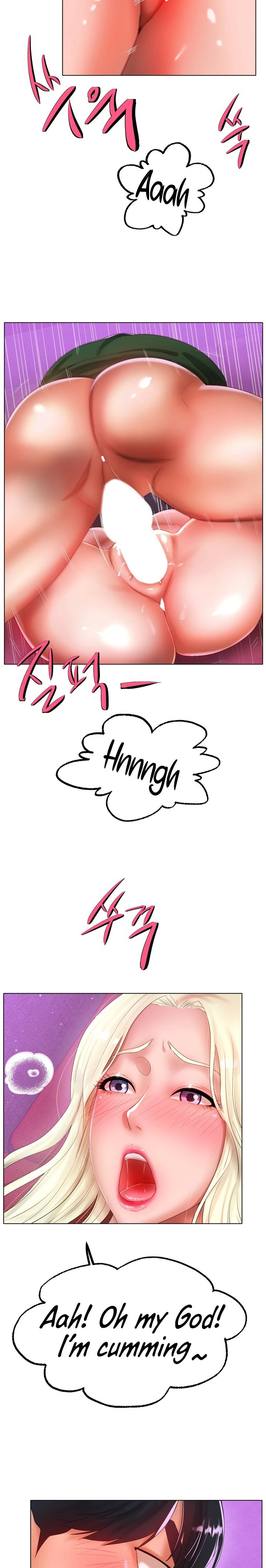 Ice Love - Chapter 38 [photo 9] - MangaPorn