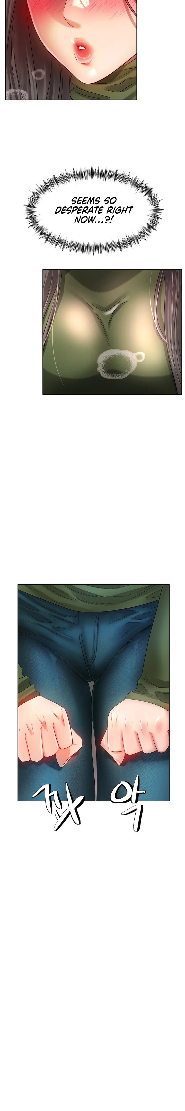 Ice Love - Chapter 39 [photo 10] - MangaPorn