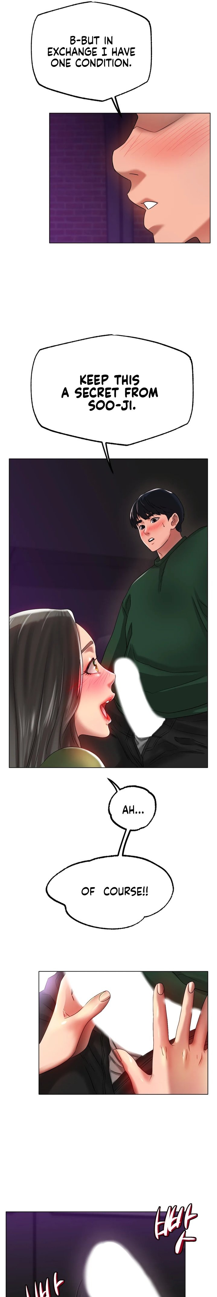 Ice Love - Chapter 39 [photo 11] - MangaPorn