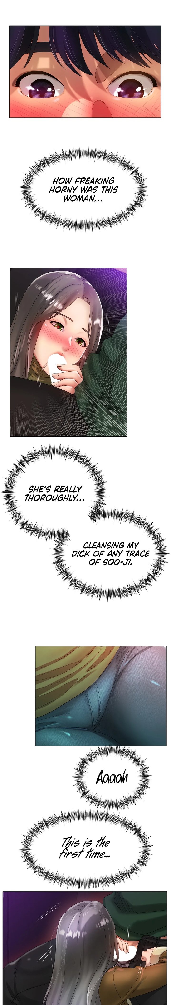 Ice Love - Chapter 39 [photo 15] - MangaPorn