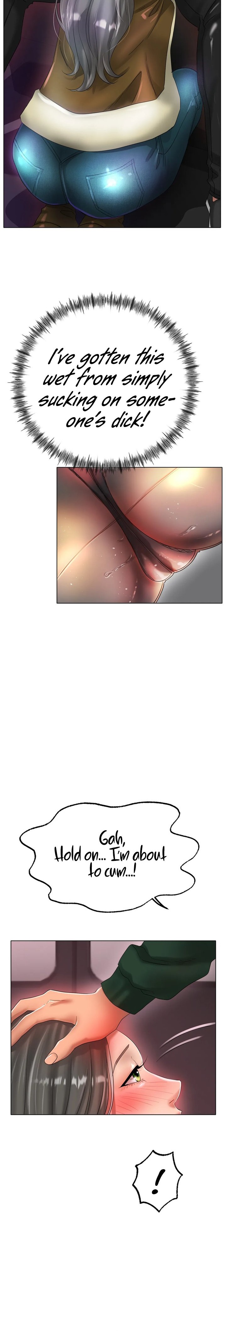 Ice Love - Chapter 39 [photo 16] - MangaPorn