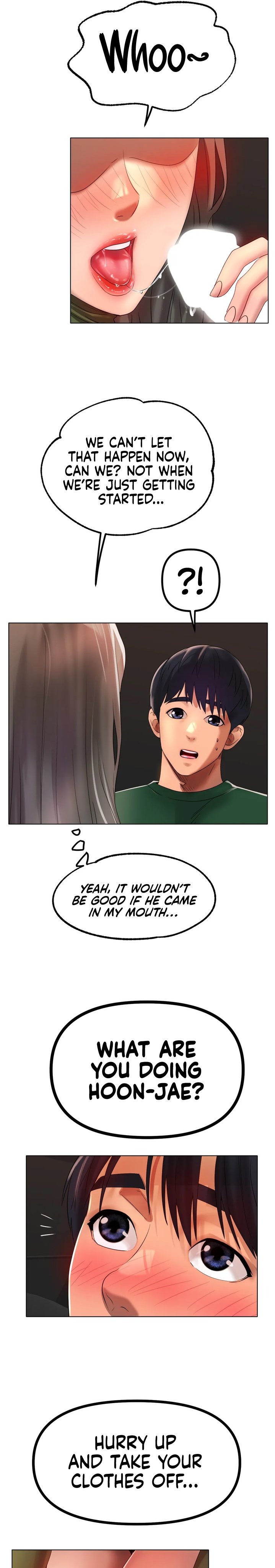 Ice Love - Chapter 39 [photo 17] - MangaPorn