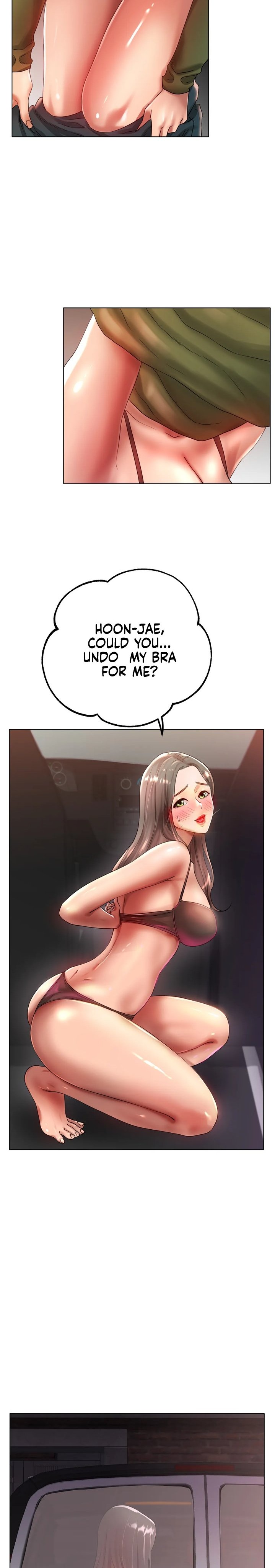 Ice Love - Chapter 39 [photo 18] - MangaPorn