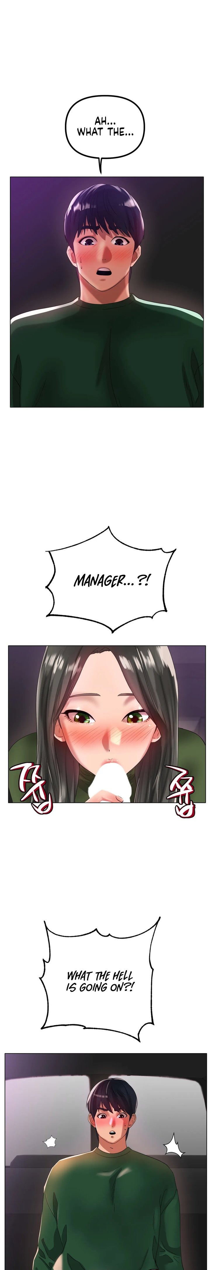 Ice Love - Chapter 39 [photo 2] - MangaPorn