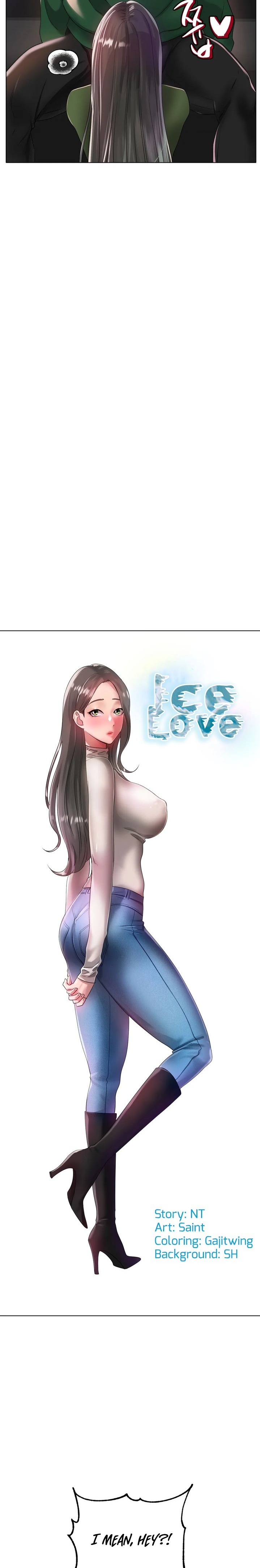 Ice Love - Chapter 39 [photo 3] - MangaPorn