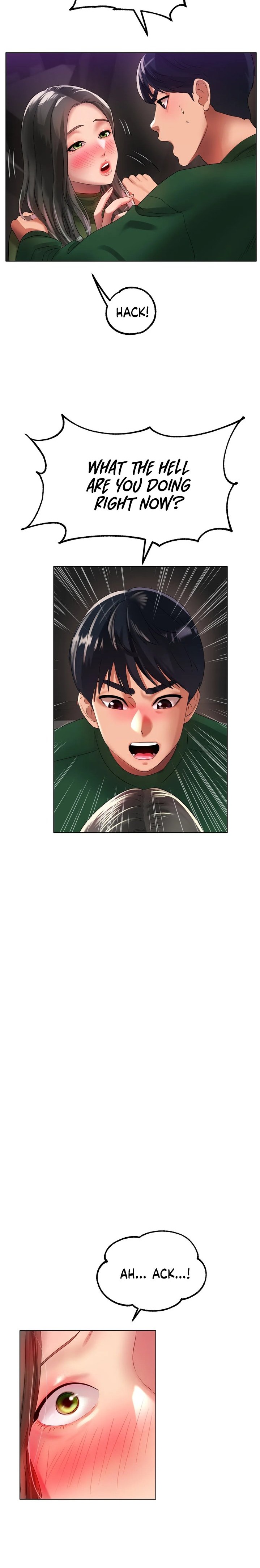 Ice Love - Chapter 39 [photo 4] - MangaPorn