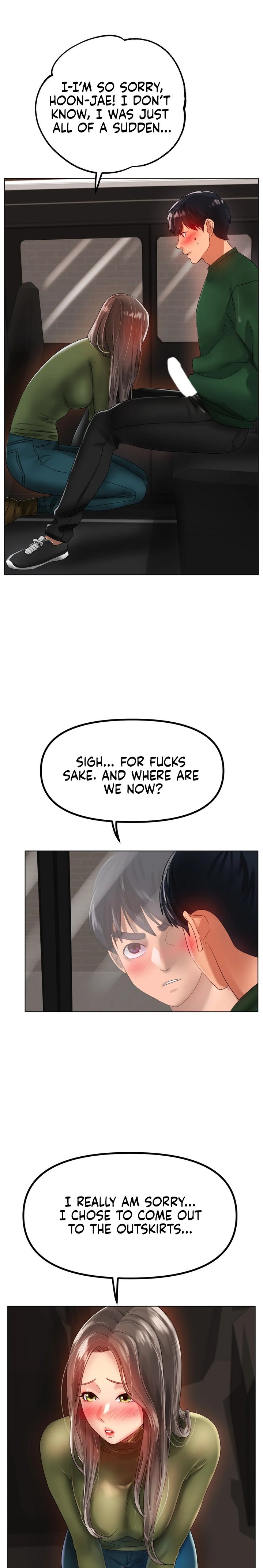 Ice Love - Chapter 39 [photo 5] - MangaPorn