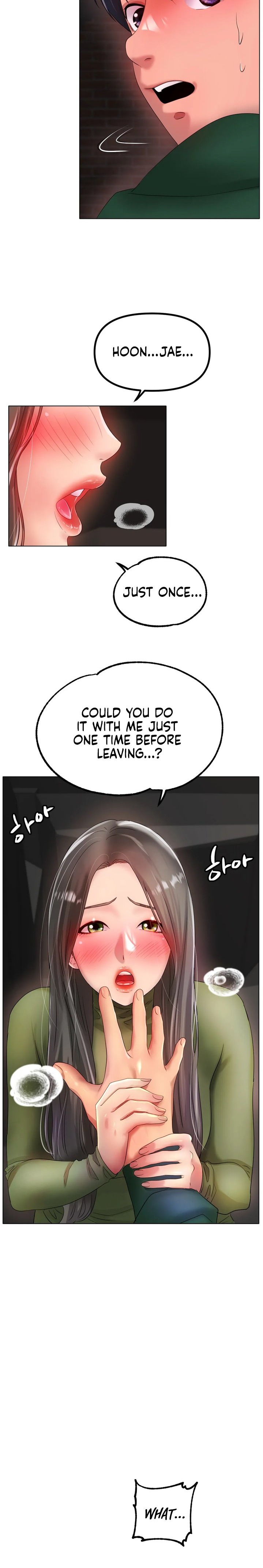 Ice Love - Chapter 39 [photo 7] - MangaPorn