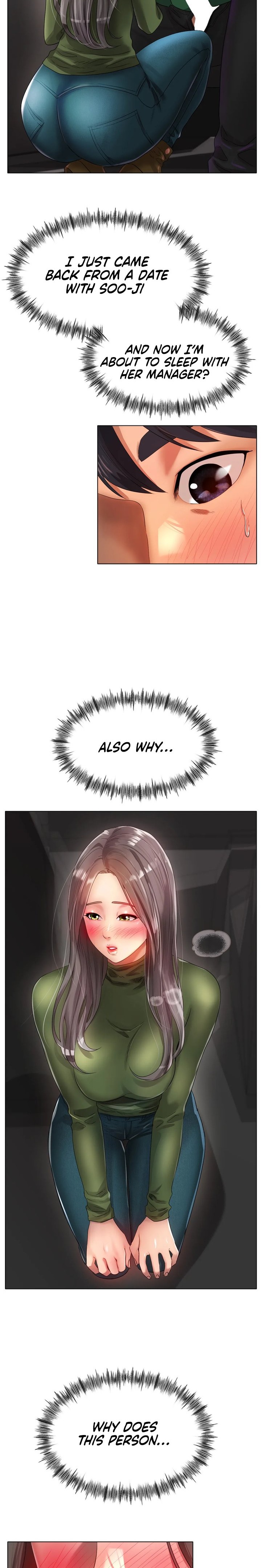 Ice Love - Chapter 39 [photo 9] - MangaPorn