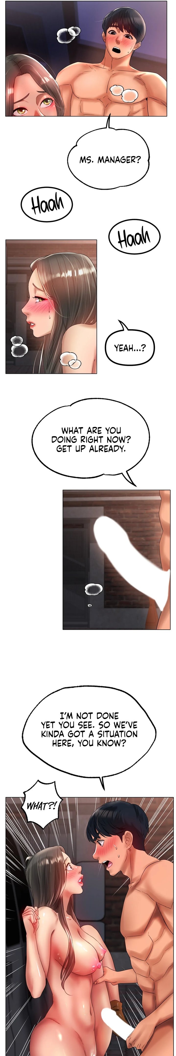 Ice Love - Chapter 40 [photo 14] - MangaPorn