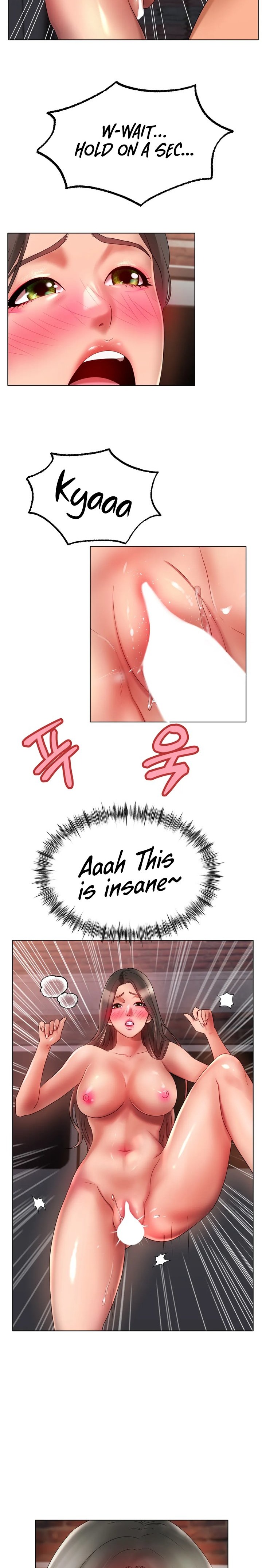 Ice Love - Chapter 40 [photo 15] - MangaPorn