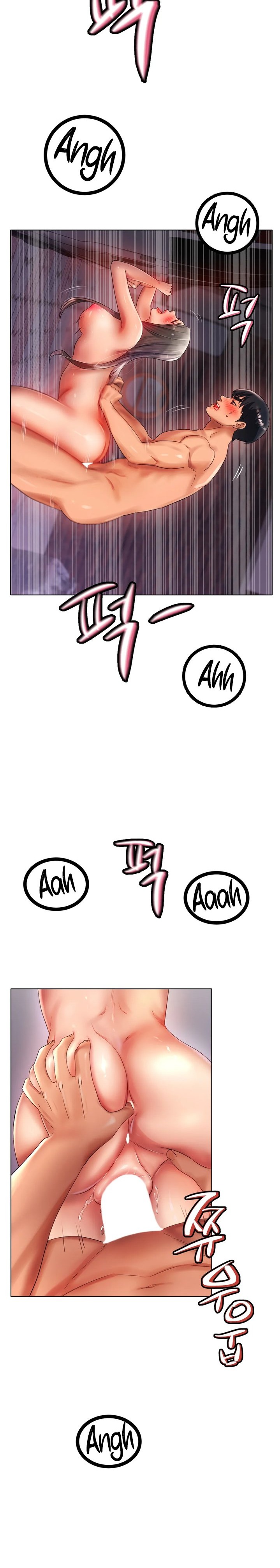 Ice Love - Chapter 40 [photo 4] - MangaPorn