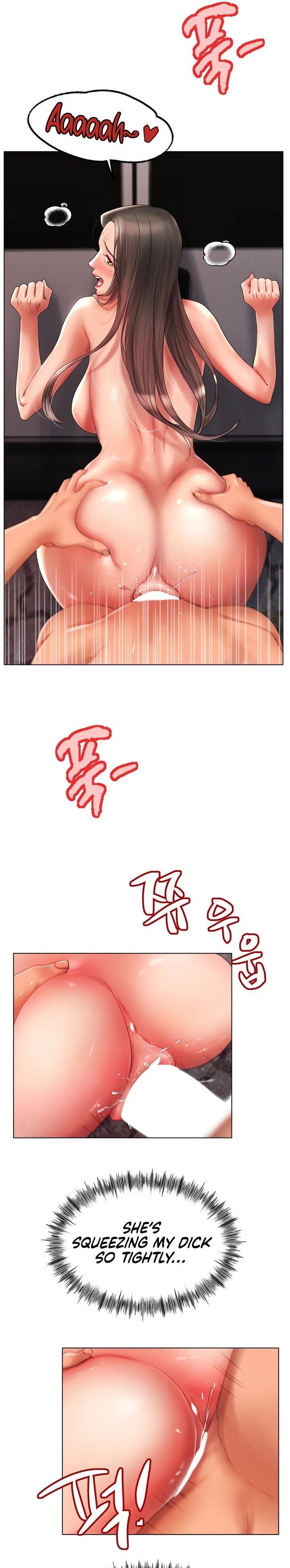 Ice Love - Chapter 40 [photo 5] - MangaPorn