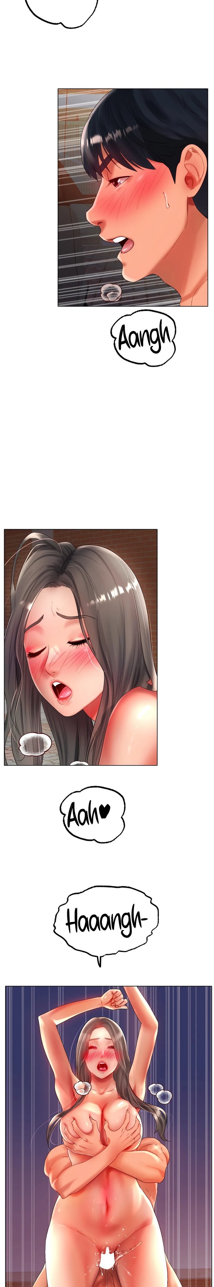 Ice Love - Chapter 40 [photo 9] - MangaPorn