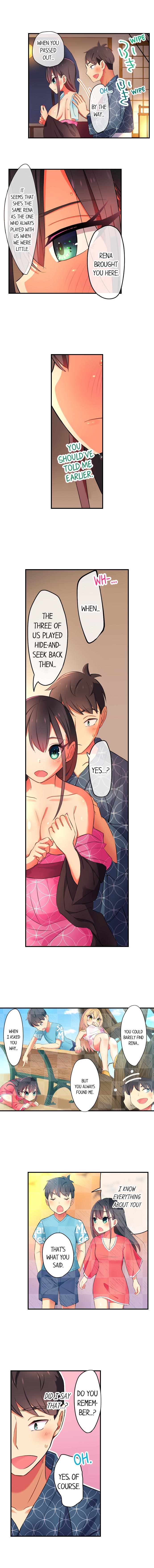 Fucking My Niece at the Girls’ Pajama Party - Chapter 17 [photo 5] - MangaPorn