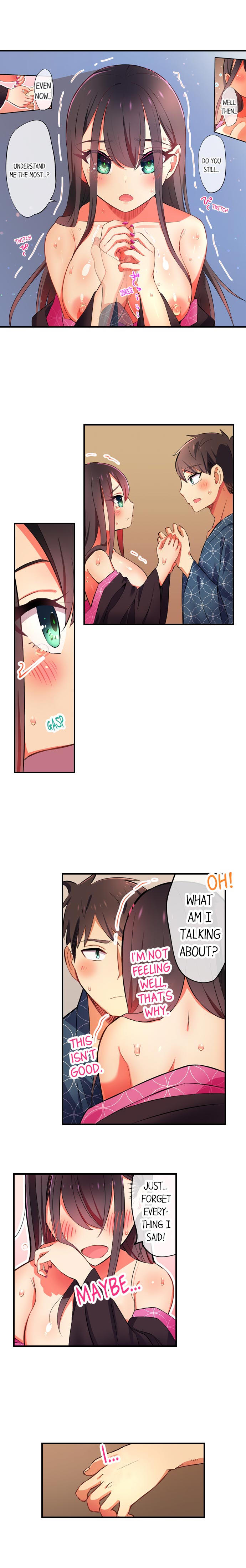 Fucking My Niece at the Girls’ Pajama Party - Chapter 17 [photo 6] - MangaPorn