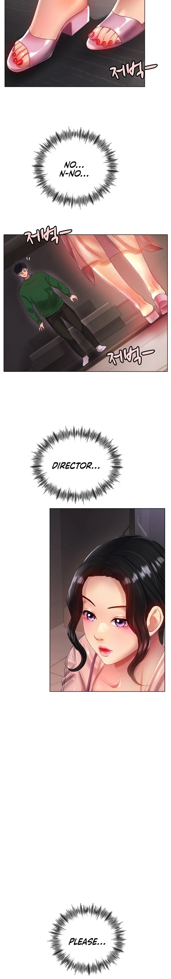 Ice Love - Chapter 41 [photo 10] - MangaPorn