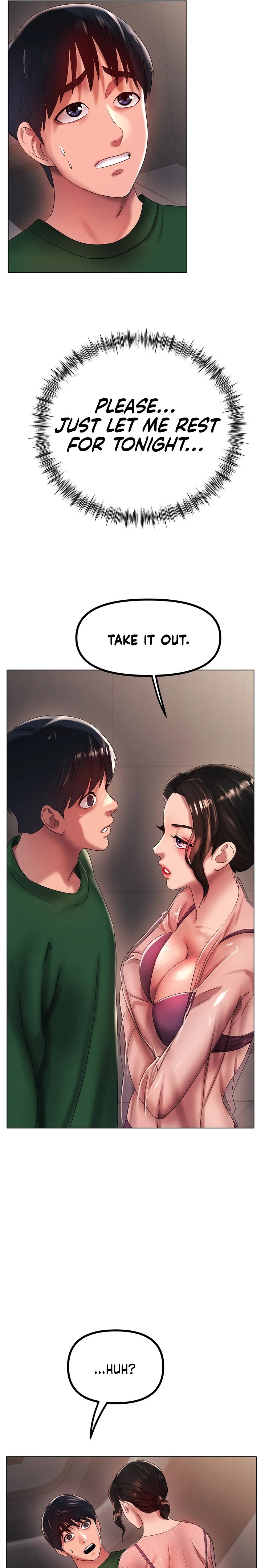 Ice Love - Chapter 41 [photo 11] - MangaPorn