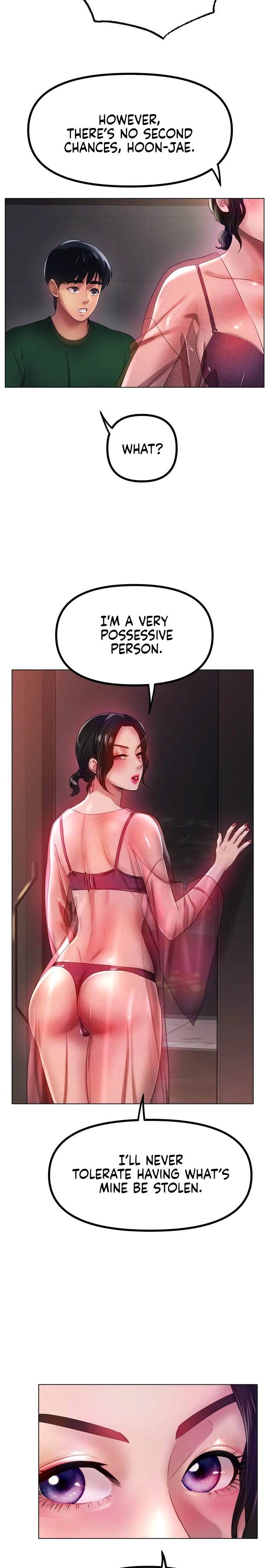 Ice Love - Chapter 41 [photo 15] - MangaPorn