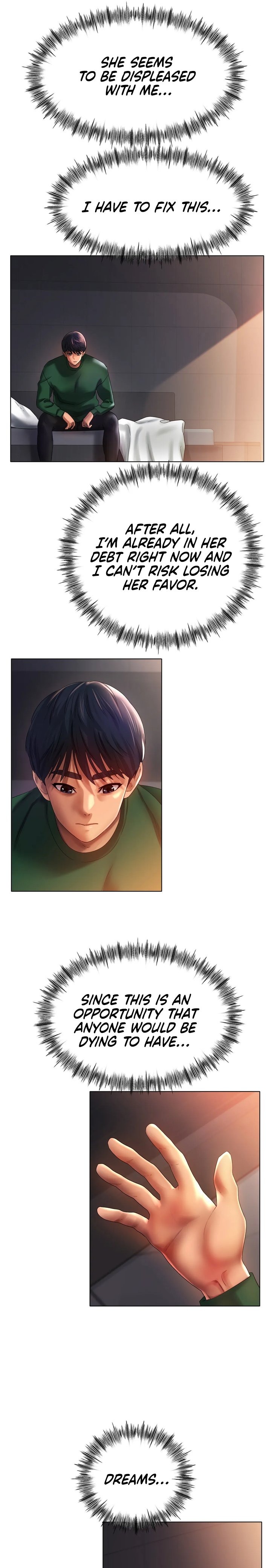 Ice Love - Chapter 41 [photo 17] - MangaPorn